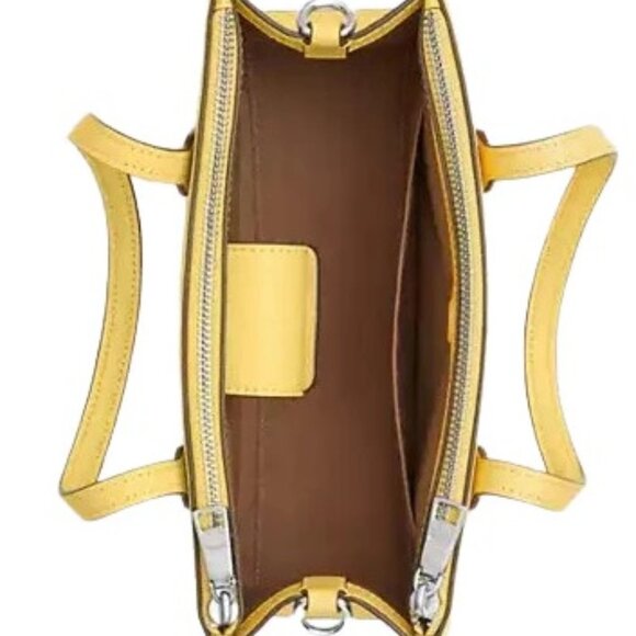 Super Cute COACH NINA Daisy Bag Brand New W/Tags - Picture 5 of 9